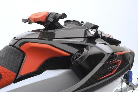 Mansory Sea Doo