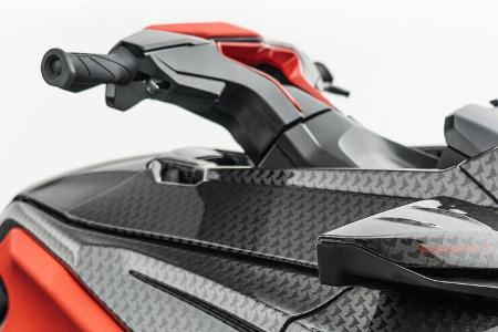 Mansory Sea Doo