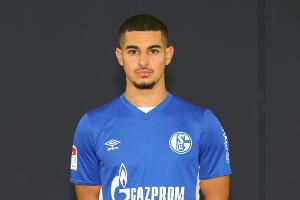 Schalke leiht Mercan an Fatih Karagümrük aus