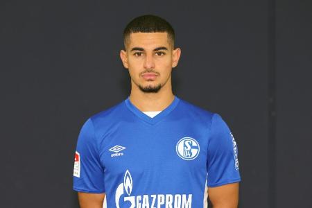 Schalke leiht Mercan an Fatih Karagümrük aus Schalke leiht Mercan an Fatih Karagümrük aus