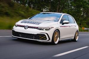 VW setzt auf Rad-Klassiker