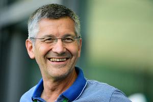 Präsident Hainer spornt Frauen-Team an: "Ihr seid der FC Bayern!"