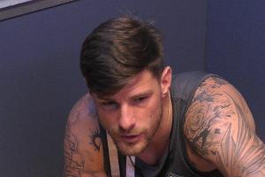 "Promi Big Brother": Für Pascal Kappés ist das All-Abenteuer vorbei