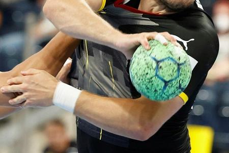 HBL: Stuttgart verpflichtet isländisches Talent Runarsson HBL: Stuttgart verpflichtet isländisches Talent Runarsson
