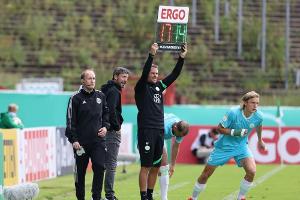 Die Sport-Höhepunkte am Montag, 16. August