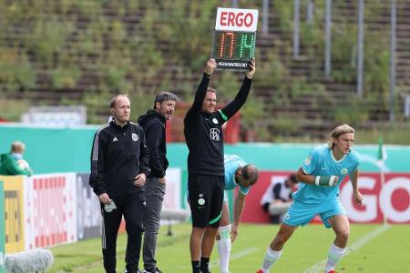 Die Sport-Höhepunkte am Montag, 16. August Die Sport-Höhepunkte am Montag, 16. August