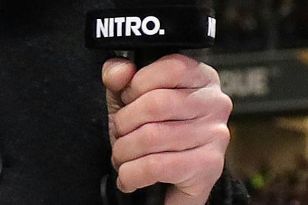 Nitro überträgt Union-Rückspiel in der Conference League Nitro überträgt Union-Rückspiel in der Conference League