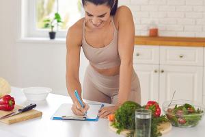 Mit veganer Ernährung zur Bikinifigur? Das sind die wichtigsten Tipps
