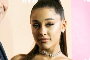 Kuscheln und kochen: So ist Ariana Grandes Leben mit Dalton Gomez