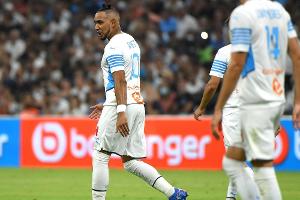 Fans bedrohen Payet: Spiel in Nizza unterbrochen
