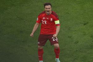 Shaqiri vor Wechsel zu Olympique Lyon