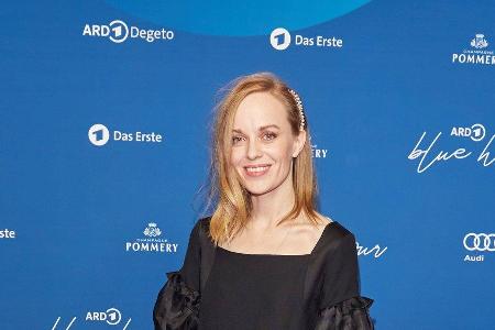 Friederike Kempter freut sich über erneuten Nachwuchs. Friederike Kempter freut sich über erneuten Nachwuchs.