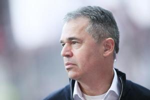 Coup für Kölner Drittligisten: Rettig übernimmt bei Viktoria