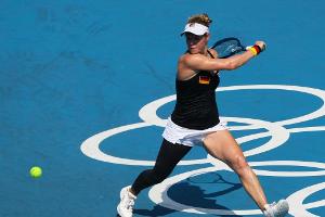 Tennis: Siegemund sagt US-Open-Start ab