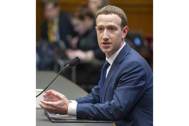 Facebook-Gründer Mark Zuckerberg hat bislang keinen Kommentar zu dieser Aktion abgegeben.