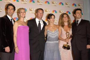 Das machen die "Friends"-Stars heute