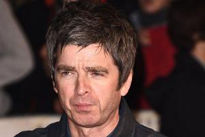 Noel Gallagher will dem Alkohol für drei Monate abschwören
