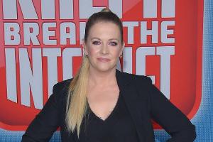 Probleme mit der Atmung: Melissa Joan Hart ist an Covid-19 erkrankt