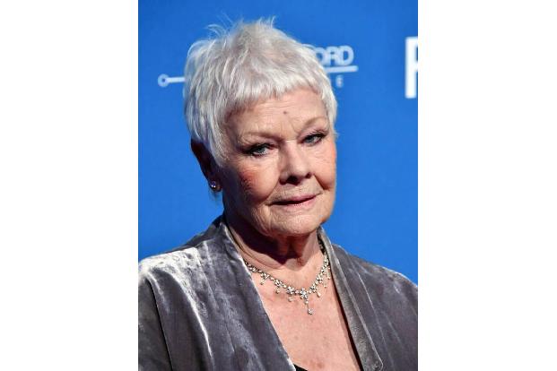 Seine gute Freundin Judi Dench musste sich ein paar Tage länger gedulden. Sie ließ sich am 14. Januar impfen, wie sie gegenü...