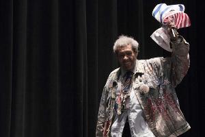 Das SID-Kalenderblatt am 20. August: Don King wird geboren