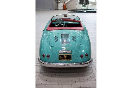 1955 porsche 356 speedster