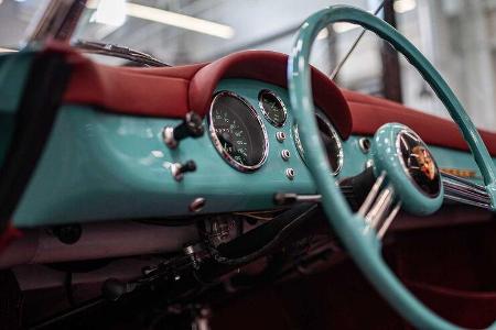 1955 porsche 356 speedster