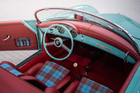1955 porsche 356 speedster