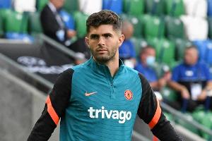 Positiver Coronatest: Chelsea vorerst ohne Pulisic