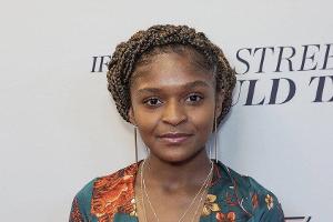 Dominique Thorne wird Ironheart in Film und Serie verkörpern.