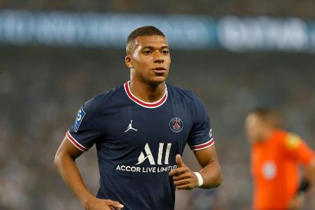 Drittes Spiel, dritter Sieg: PSG gewinnt weiter ohne Messi Drittes Spiel, dritter Sieg: PSG gewinnt weiter ohne Messi