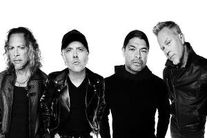 Neuauflage von "Enter Sandman": Metallica spenden Gewinn für Flutopfer