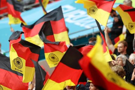 DFB hofft auf DFB hofft auf