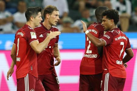 Sportwetten: Bayern klarer Favorit gegen Köln Sportwetten: Bayern klarer Favorit gegen Köln