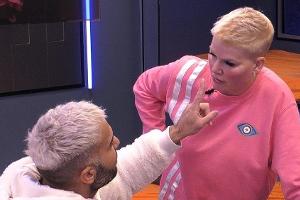 "Promi Big Brother": Zwischen Verschwörungstheorien und Flirts