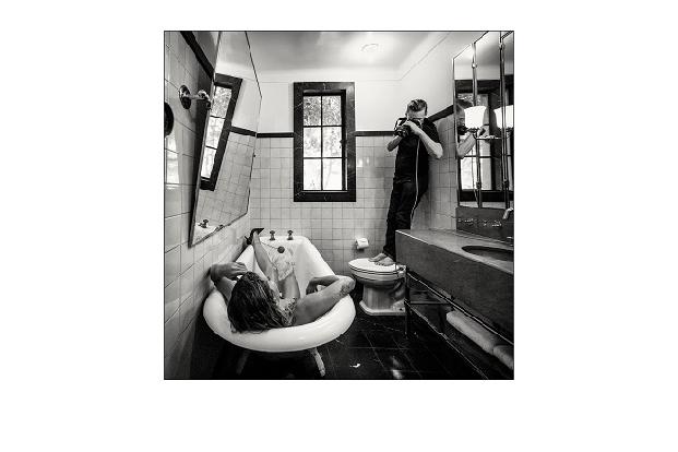 BTS Pirelli The Cal by Bryan Adams (14)