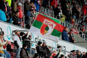 Augsburg gegen Hoffenheim vor bis zu 10.700 Zuschauern - TSG bekommt Kontingent