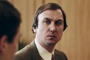 Lars Eidinger im Film "Nahschuss".