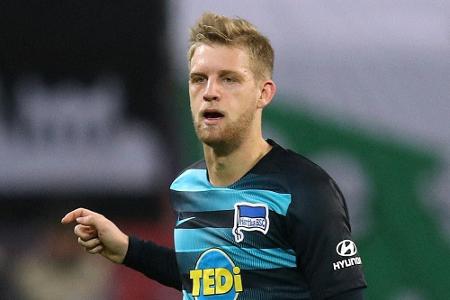 Tauschgeschäft: Augsburg holt Maier, Richter geht zur Hertha Tauschgeschäft: Augsburg holt Maier, Richter geht zur Hertha