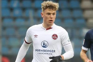 Bielefeld holt Hack aus Nürnberg