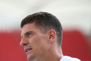 Gomez kritisiert Monaco: "Behäbiger Auftritt"