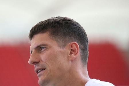 Gomez kritisiert Monaco: Gomez kritisiert Monaco: