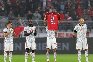 Gerd Müller: FC Bayern richtet digitales Kondolenzbuch ein