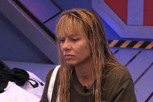 "Promi Big Brother": Profianglerin Babs muss die Show verlassen