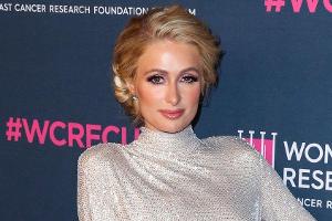 Paris Hilton: Zehn Kleider für ihre dreitägige Hochzeit geplant