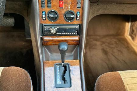 Mercedes-Benz 500 SEC