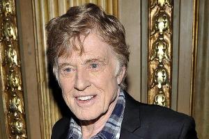 Robert Redford feiert Geburtstag: Das Sundance Kid wird 85