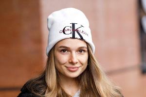 Moderatorin Lola Weippert leidet unter Endometriose