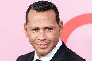 Alex Rodriguez: Dankbar und glücklich nach Trennung von Jennifer Lopez