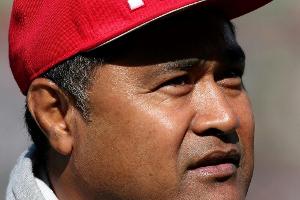Tongas Rugby-Nationaltrainer Kefu nach "brutalem" Angriff aus dem Krankenhaus entlassen