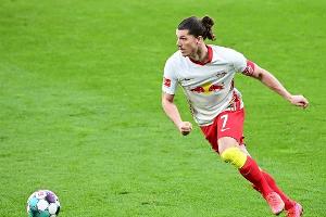 RB Leipzig dementiert Sabitzer-Gespräche mit Bayern München
